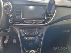 Usata 2017 Opel Mokka SUV | 9900 € (Buon prezzo)