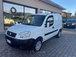 Bianco Usata 2007 Fiat Doblò Monovolume | 2500 € (Super prezzo)