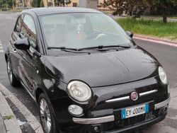 Nero Usata 2015 Fiat 500 Due volumi | 5950 € (Ottimo prezzo)