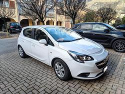 Bianco Usata 2019 Opel Corsa Tre volumi | 9500 €
