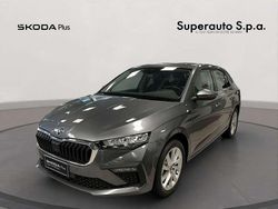 Grigio Nuova 2025 Skoda Scala Style Due volumi | 21.500 € (Ottimo prezzo)
