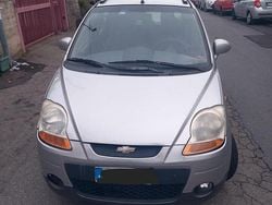 Grigio Usata 2008 Chevrolet Matiz Due volumi | 1500 €