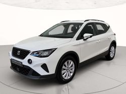 Bianco candy nero midnight Usata 2023 Seat Arona Style SUV | 15.900 € (Buon prezzo)
