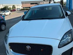 Usata 2018 Jaguar E-Pace R-Dynamic SUV | 17.500 € (Ottimo prezzo)