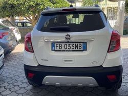 Usata 2016 Opel Mokka Cosmo SUV | 10.000 € (Buon prezzo)