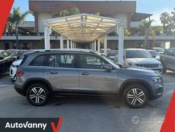 Grigio Usata 2021 Mercedes GLB180 SUV | 24.990 € (Ottimo prezzo)