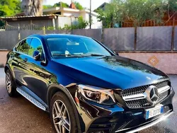 Usata 2017 Mercedes GLC250 Premium Station wagon | 29.990 € (Molto cara)