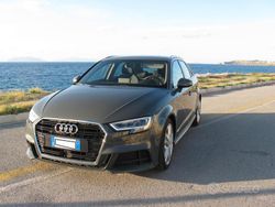 Usata 2019 Audi A3 S-Line Tre volumi | 23.100 € (Buon prezzo)