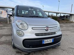 Usata 2014 Fiat 500L Pop Monovolume | 6200 € (Buon prezzo)