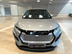 Bianco Nuova 2025 EVO Evo 4 SUV | 17.900 € (Buon prezzo)