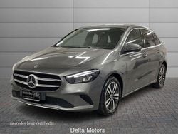 Grigio Usata 2021 Mercedes E250 Monovolume | 23.850 €
