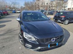 Nero Usata 2013 Volvo V60 R-Design Momentum Station wagon | 8500 €