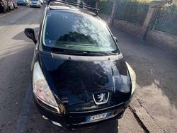 Nero Usata 2012 Peugeot 5008 Business-Line Monovolume | 4100 € (Super prezzo)