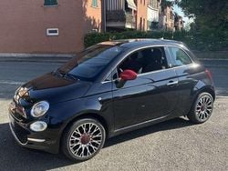 Usata 2023 Fiat 500 Red Due volumi | 12.000 € (Buon prezzo)