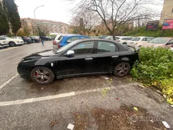 Usata 2009 Alfa Romeo 159 Distinctive Tre volumi | 7500 € (Buon prezzo)