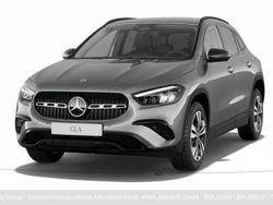 Grigio Nuova 2025 Mercedes GLA200 Advanced Plus SUV | 49.500 € (Buon prezzo)