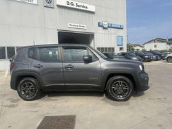 Usata 2021 Jeep Renegade Longitude SUV | 17.300 € (Buon prezzo)