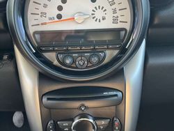 Usata 2014 Mini Cooper D Paceman SUV | 11.500 € (Molto cara)