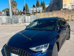 Usata 2021 Audi A3 Tre volumi | 19.000 € (Super prezzo)