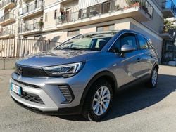 Argento Usata 2021 Opel Crossland X Innovation SUV | 12.490 € (Buon prezzo)