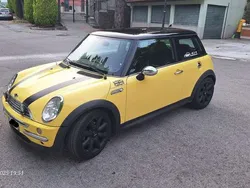 Usata 2004 Mini Cooper Due volumi | 4500 € (Molto cara)