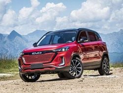 Other Nuova 2025 EVO Evo 5 SUV | 14.900 € (Ottimo prezzo)