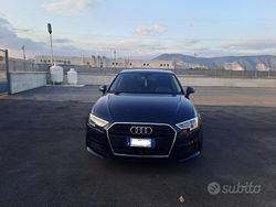 Usata 2017 Audi A3 Tre volumi | 15.999 € (Buon prezzo)