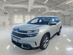 Bianco Usata 2021 Citroën C5 Aircross Business Class SUV | 14.050 € (Ottimo prezzo)