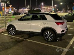 Usata 2019 VW T-Roc SUV | 22.500 € (Molto cara)