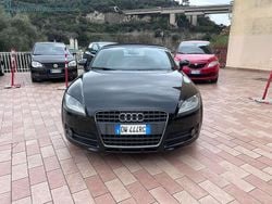 Nero Usata 2009 Audi TT Roadster Advanced Cabrio | 13.800 € (Ottimo prezzo)