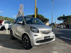 Usata 2017 Smart ForTwo Cabrio Cabrio | 10.700 € (Buon prezzo)