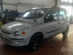 Usata 2002 Fiat Multipla Monovolume | 500 € (Buon prezzo)