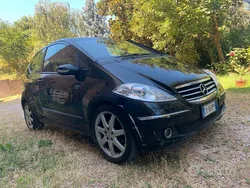 Usata 2005 Mercedes A180 Coupé | 1500 € (Ottimo prezzo)
