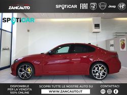 Rosso Usata 2024 Alfa Romeo Giulia Sprint Sprint Coupé | 39.950 € (Cara)