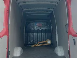 Rosso Usata 2021 Iveco Daily Due volumi | 15.500 € (Super prezzo)