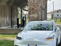 Usata 2023 Tesla Model Y Performance SUV | 39.000 € (Buon prezzo)