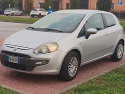 Grigio Usata 2010 Fiat Punto Evo Due volumi | 1990 € (Ottimo prezzo)