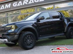 Nero Usata 2023 Ford Ranger Raptor Pick-up | 60.300 € (Buon prezzo)