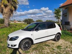 Usata 2013 Skoda Fabia Monte Carlo Tre volumi | 2590 € (Ottimo prezzo)