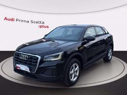 Nero perla Usata 2022 Audi Q2 Business SUV | 27.500 € (Buon prezzo)