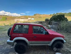 Usata 1995 Mitsubishi Pajero SUV | 6500 €