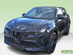 Nero Nuova 2025 Alfa Romeo GT Junior Edizione Speciale Pick-up | 28.900 € (Buon prezzo)