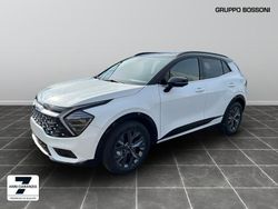Bianco Nuova 2025 Kia Sportage GT-Line SUV | 39.055 € (Molto cara)