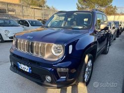 Vari colori Usata 2020 Jeep Renegade Limited SUV | 13.400 € (Super prezzo)