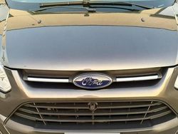 Grigio Usata 2017 Ford Transit | 19.000 € (Molto cara)