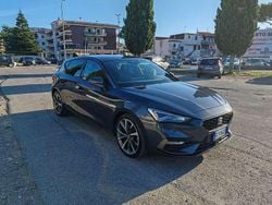 Usata 2020 Seat Leon FR Tre volumi | 17.500 € (Molto cara)