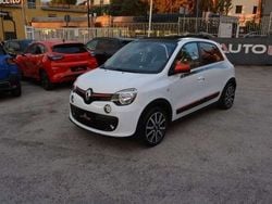 Bianco pastello Usata 2016 Renault Twingo GT Due volumi | 12.500 € (Molto cara)
