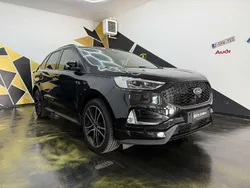 Nero Usata 2020 Ford Edge ST-Line SUV | 29.600 € (Buon prezzo)