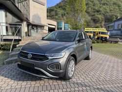 Grigio scuro Nuova 2025 VW T-Roc Edition SUV | 25.400 € (Ottimo prezzo)