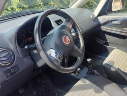 Usata 2010 Fiat Sedici SUV | 5000 € (Buon prezzo)